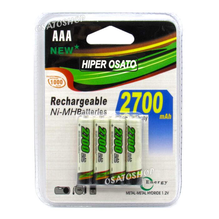 15315956082 cartela pilha aaa 2700mah